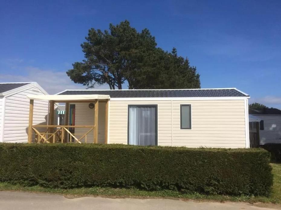 Camping Le Dolmen, Carnac, Morbihan Room photo