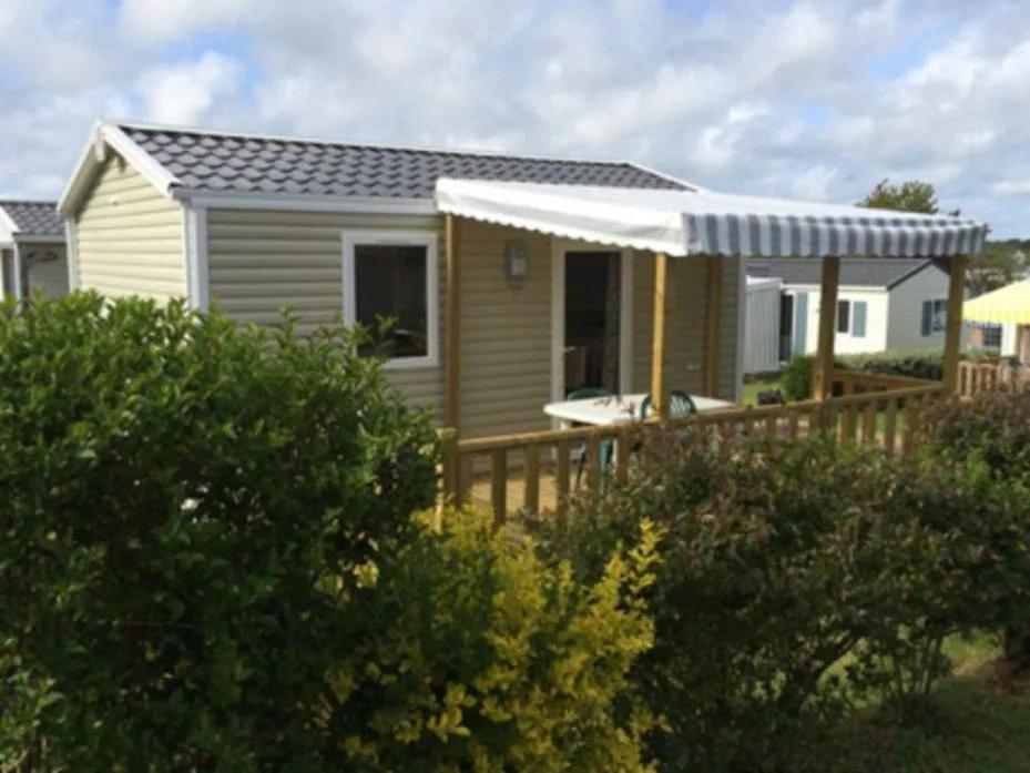 Camping Le Dolmen, Carnac, Morbihan Room photo