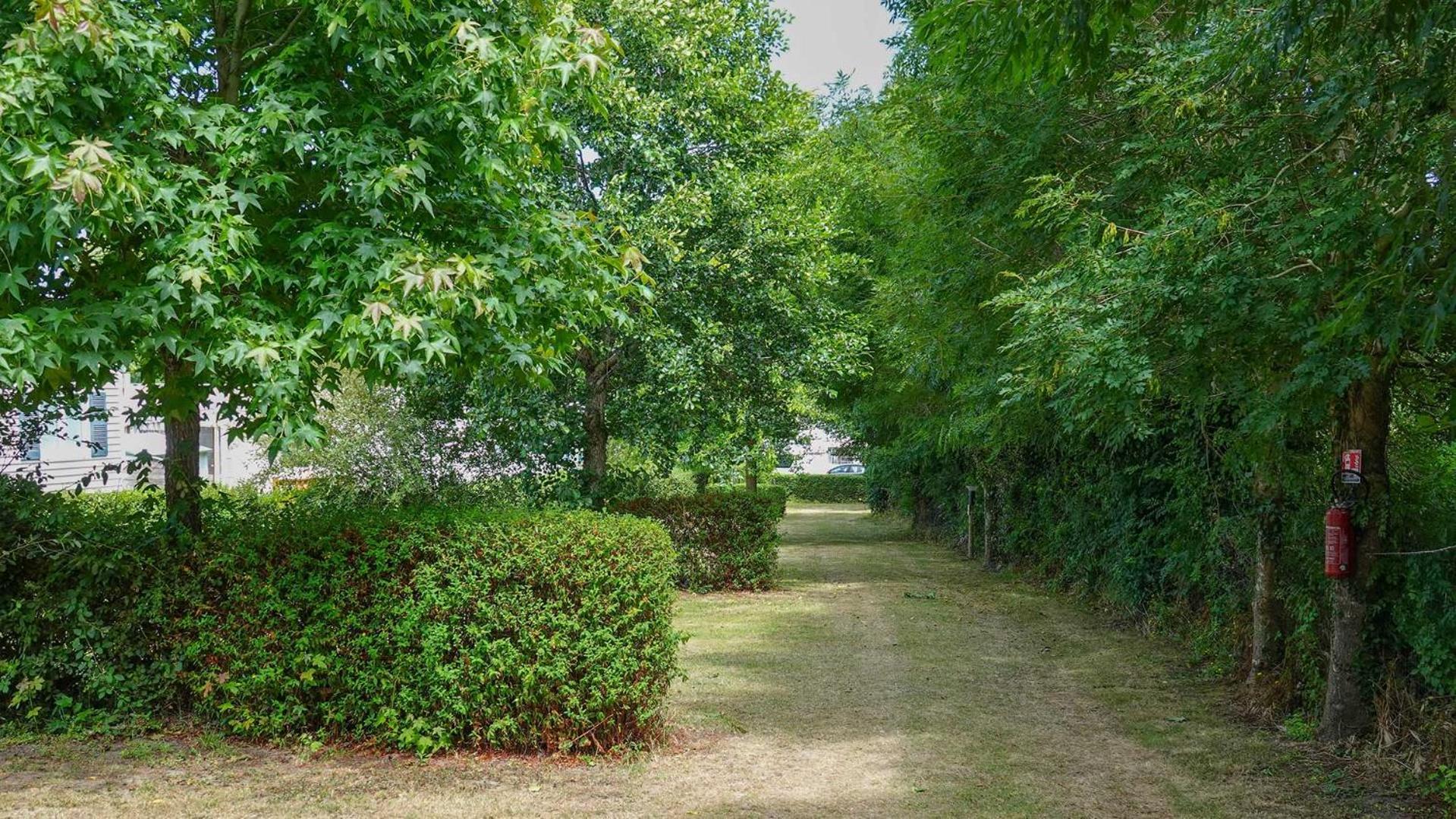 Camping Le Dolmen, Carnac, Morbihan Exterior photo