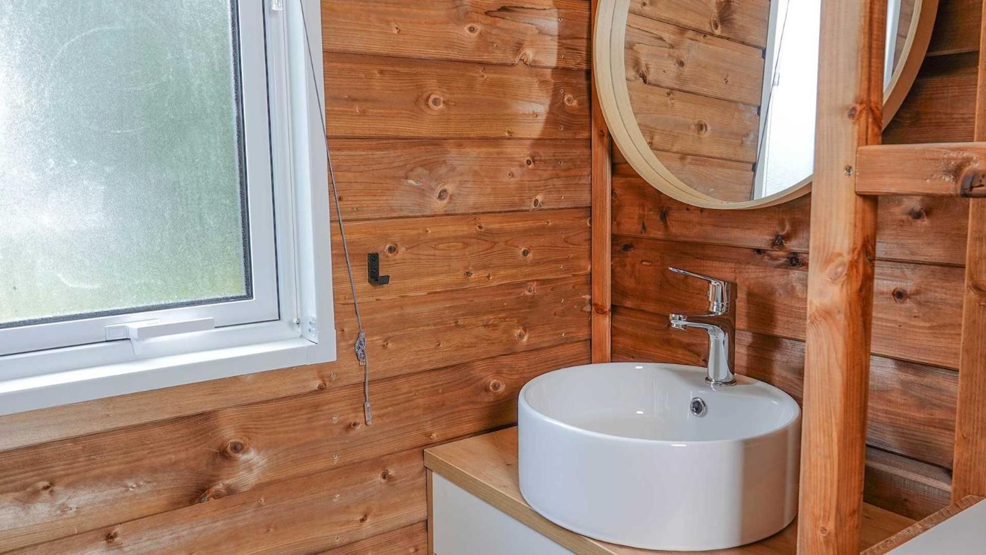Camping Le Dolmen, Carnac, Morbihan Room photo