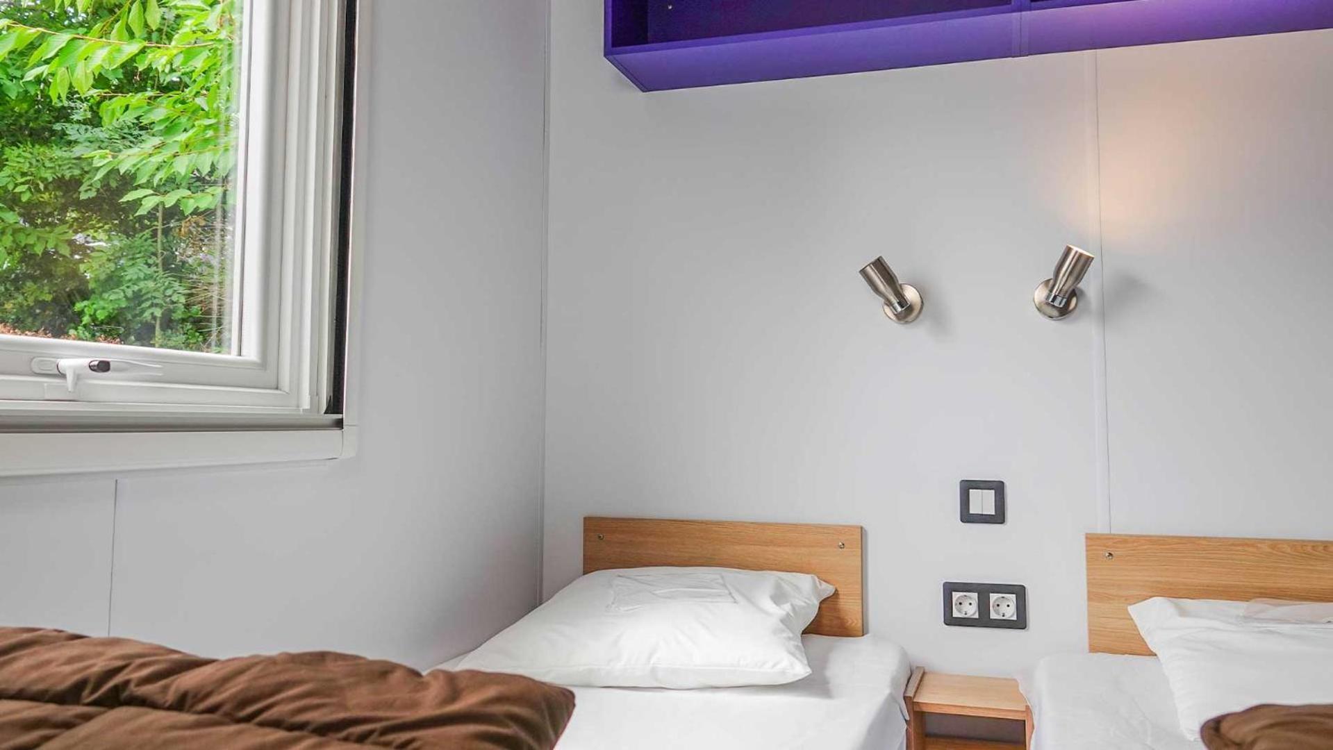 Camping Le Dolmen, Carnac, Morbihan Room photo
