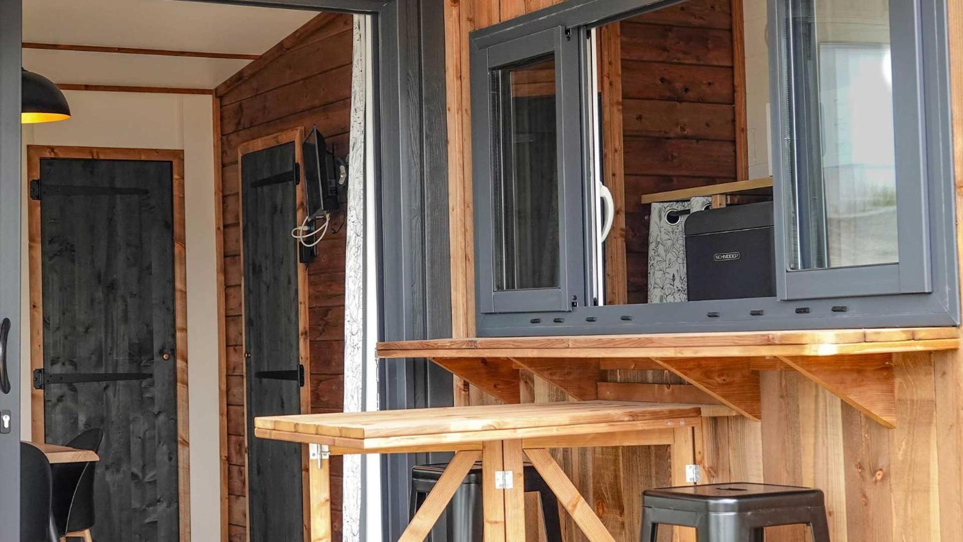 Camping Le Dolmen, Carnac, Morbihan Room photo