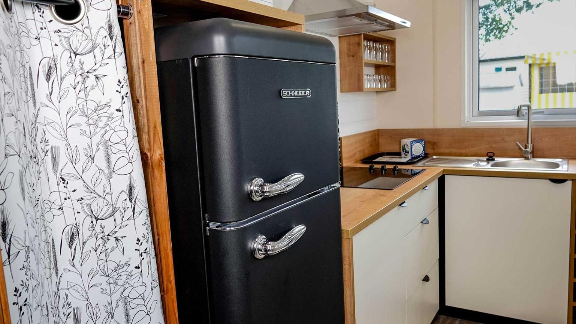 Camping Le Dolmen, Carnac, Morbihan Room photo