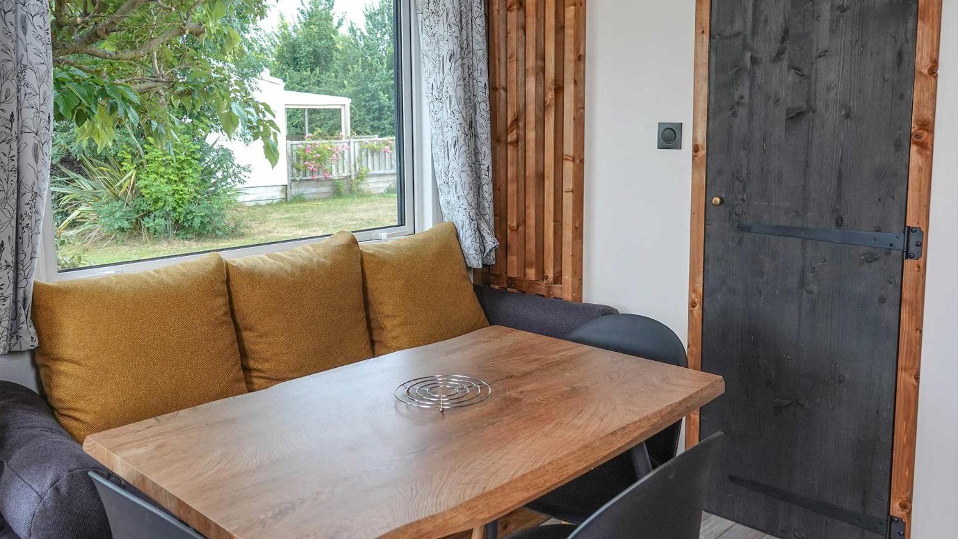 Camping Le Dolmen, Carnac, Morbihan Room photo